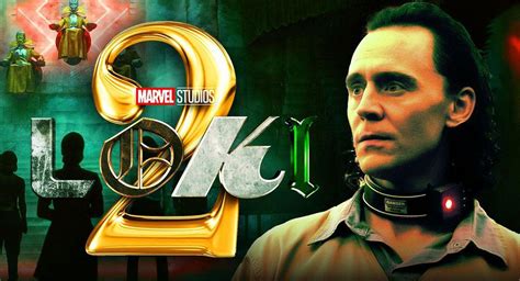 Disney Plus Loki Y Su Segunda Temporada Ya Tiene Fecha De Estreno