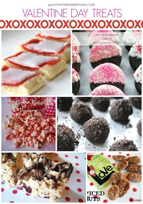 Fun Valentines Day Treats Everyone Will Love Leigh Anne Wilkes