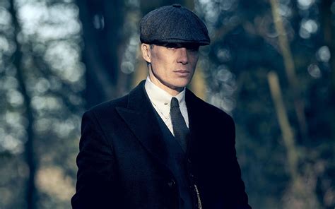 The Peaky Blinders Finale Detail You Probably Missed Will Blow Your Mind Goodtoknow
