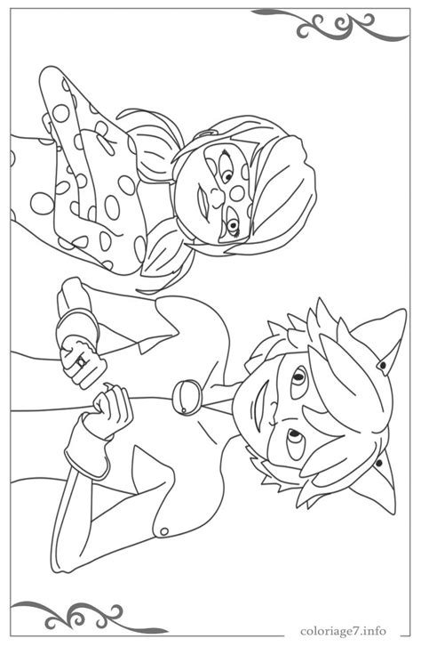 See and discover other items: Belle Coloriage De Miraculous A Imprimer | Imprimer et ...