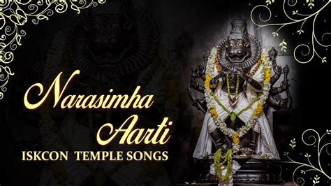 Shringar Aarti Iskcon Lyrics In Hindi