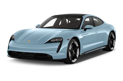 2024 Porsche Taycan Prices Reviews And Photos Motortrend