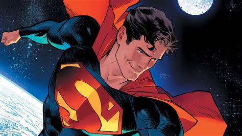 Kal El Returns Brings The Original Superman Back To Metropolis Flipboard