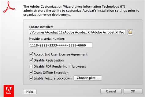 Download Adobe Acrobat Pro For Mac Serial Tanlist