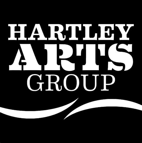Hartley Arts Group