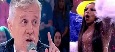Samantha schmütz cannet (born january 28, 1979) is a brazilian actress, comedian, singer and presenter. Miguel Falabella pede perdão à Samantha Schmütz e o que ...