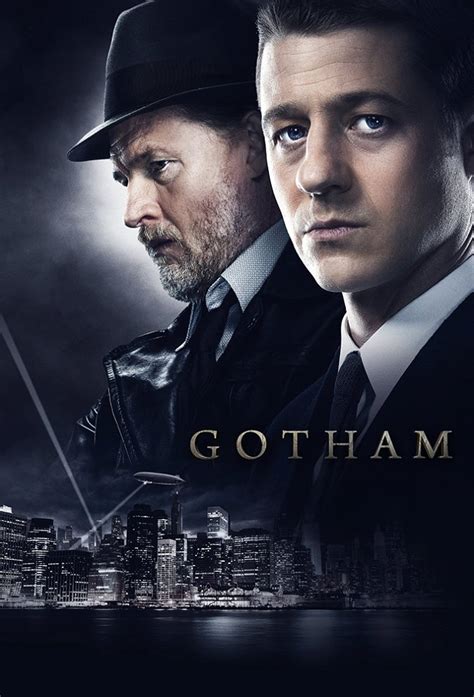 Gotham Season 4 Episode 1 Watch Online How To Stream