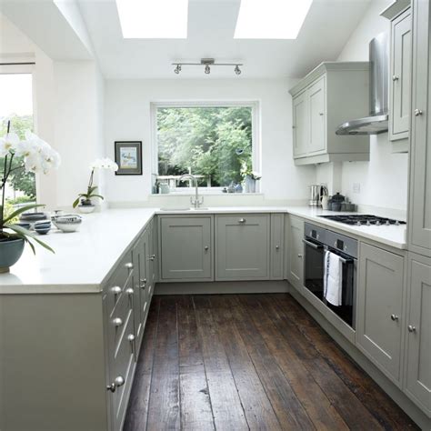 What Colours Go With Sage Green Kitchen Units Inhouse Craft