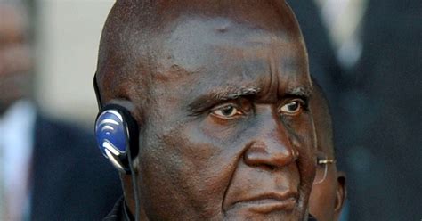 Zambias Kaunda Buried At Offical Site Despite Sons Challenge Reuters