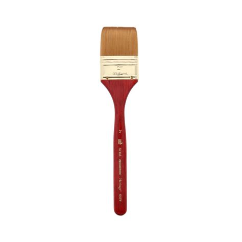 Princeton Brush Heritage Synthetic Sable Watercolor And Acrylic Brush