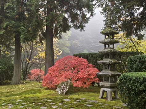 Japanese Garden Design What To Include And Avoid