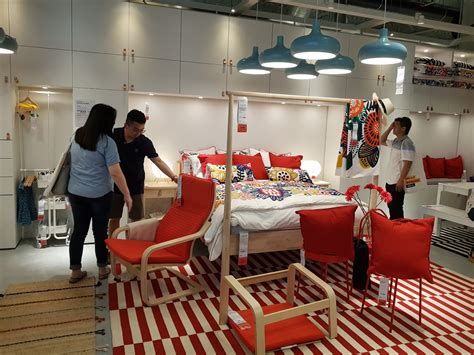 Ikea penang family updated their profile picture. Ah Seng Blog (Part 2): IKEA BATU KAWAN Grand Opening 14 ...