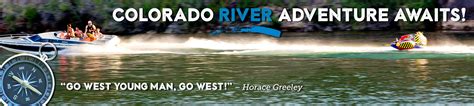colorado river adventure map arizona state parks