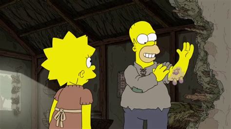 Los Simpson Temporada 29 Capitulo 1 Youtube