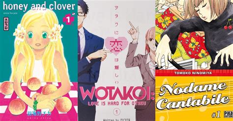 20 Best Josei Manga You Need To Read In 2022