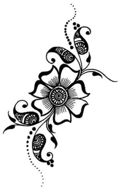 Beautiful Henna Designs Henna Designs Easy Henna Tattoo Designs