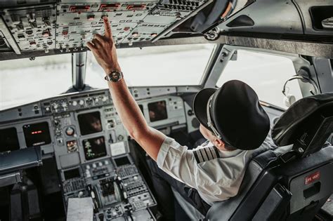 Best Airlines To Work For As A Pilot Best Of The Best