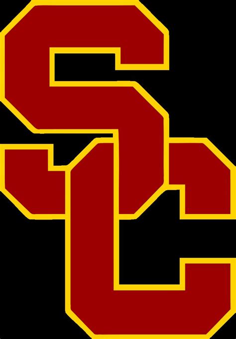 Usc Trojans Tattoo Lovely 114 Best Ncaa Usc Trojans Images In 2019