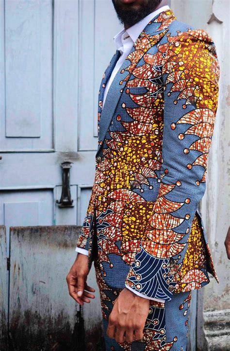 Best Of Ankara Fashion And Designs Fasionsblog En 2020 Mode Masculine
