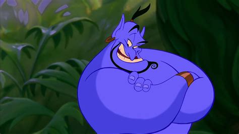 Genie Il Genio Della Lampada Ritorna Nel Prequel Live Action Di