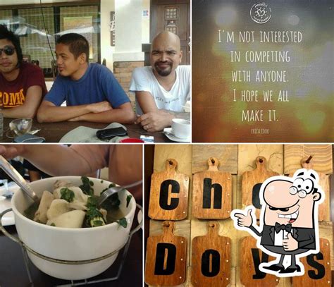 Chef Doys Gourmet Restaurant Naga Restaurant Reviews