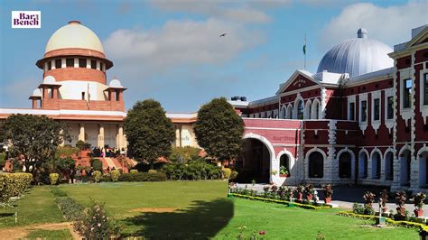 Supreme Court Sets Aside Jharkhand Hc Order Summoning State Officials For Betterment Of