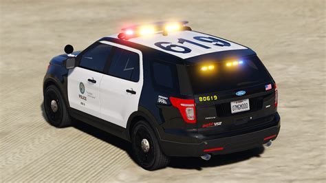 Realistic Lspd Lapd Texture Pack Gta5