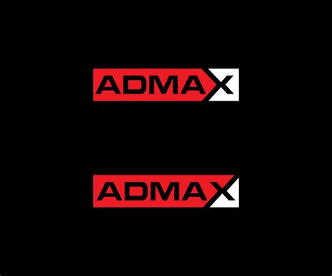 Logo Design For Admax By Jemmy F 2 Design 20994274