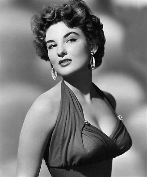 Movie Actresses 1950s B Movie Actresses Allison Hayes Movie Stars