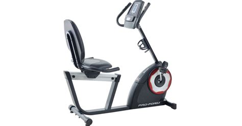 Buy proform exercise bikes and get the best deals at the lowest prices on ebay! Best Buy - ProForm 460 R Exercise Bike $499 (Reg.$800 ...