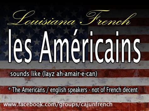 Pin By Angela Lacroix On Cajun French How To Speak French Cajun