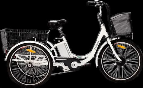 7 Best Electric Tricycles For Adults 2023 Top Electric Trike Bikes