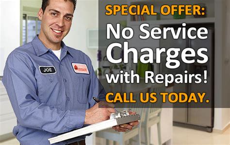 Our free kitchenaid refrigerator repair manual was designed to assist the novice technician in the repair of home (domestic) refrigerators that have been operating successfully for an extended period of months or years and have only recently stopped operating properly. #1 Local Refrigerator Repair | Same Day Appliance Repair ...