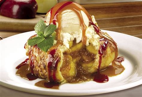 What if two of the three courses are free? Longhorn Steakhouse Copycat Recipes: Caramel Apple Goldrush | Desserts | Pinterest | Caramel ...
