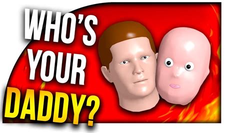 Whos Your Daddy НАРЕЗКИ Youtube
