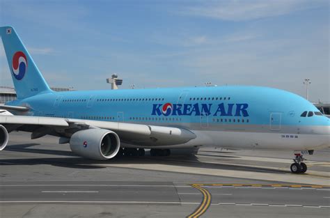 Korean Air All Korean