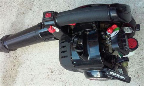 Craftsman 27 Cc Gas Blower For Sale In Cleveland Tx 5miles Buy And Sell