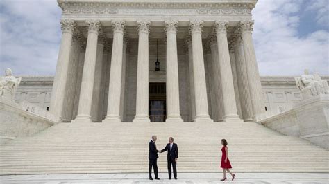 Supreme Court To Hear Gerrymandering Case