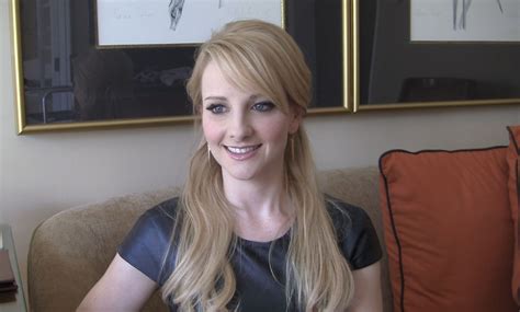 Melissa Rauch On The Bronze And The Films Unique Sex Scene Collider