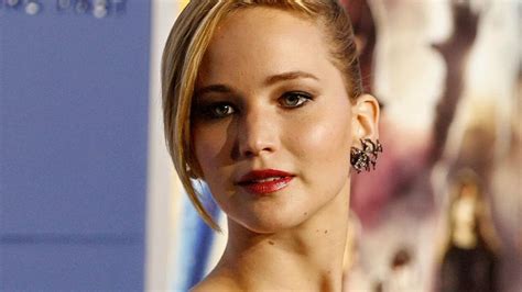 Jennifer Lawrence Nude Photos More Than Snaps Of The Star Naked And In Lingerie Have Now