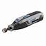 Dremel Supercharges Rotary Tool Lineup With The New Lite