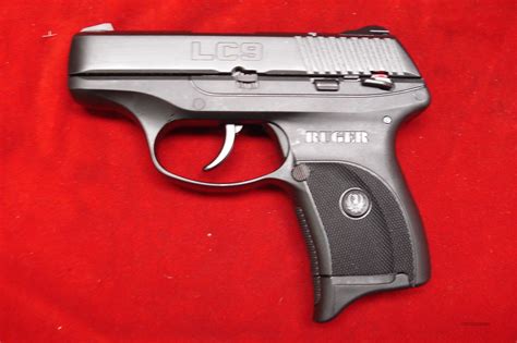 Ruger Lc9 Lightweight Compact Nin For Sale At