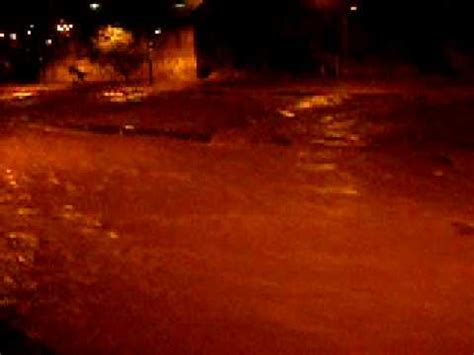 Enchente Na Tereza Cristina YouTube