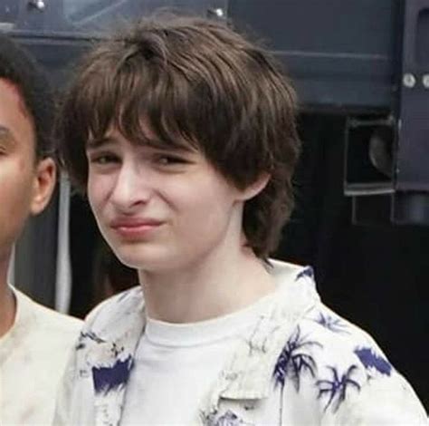 finn wolfhard on twitter good morning to finn wolfhard as normal richie tozier we coulda had