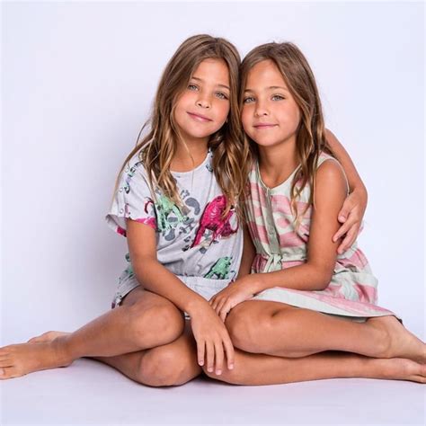 Ava Marie And Leah Rose