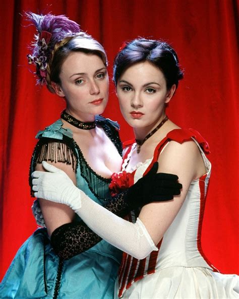 Tipping The Velvet Dvd Oder Blu Ray Leihen Videobuster De