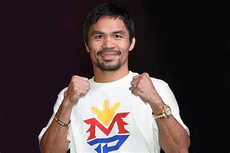 Manny Pacquiao Asia Society