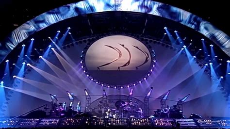 Pink Floyd High Hopes Pulse Remastered 2019 Youtube