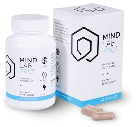 The 11 Best Nootropics For Adhd