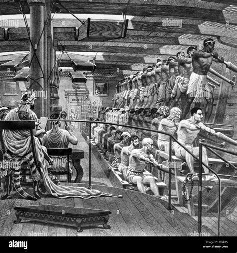 D Galley Slaves